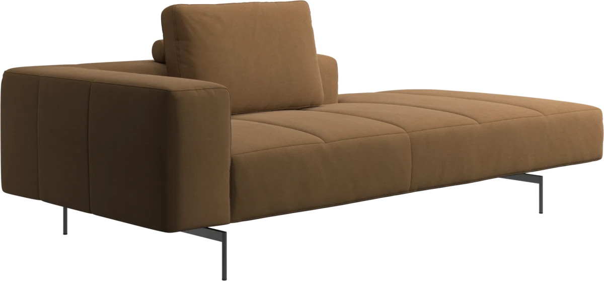 Amsterdam Iounging module for sofa