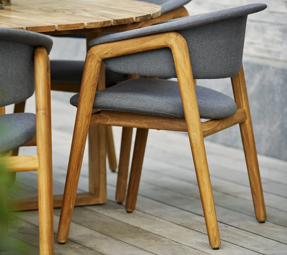 Luna chair