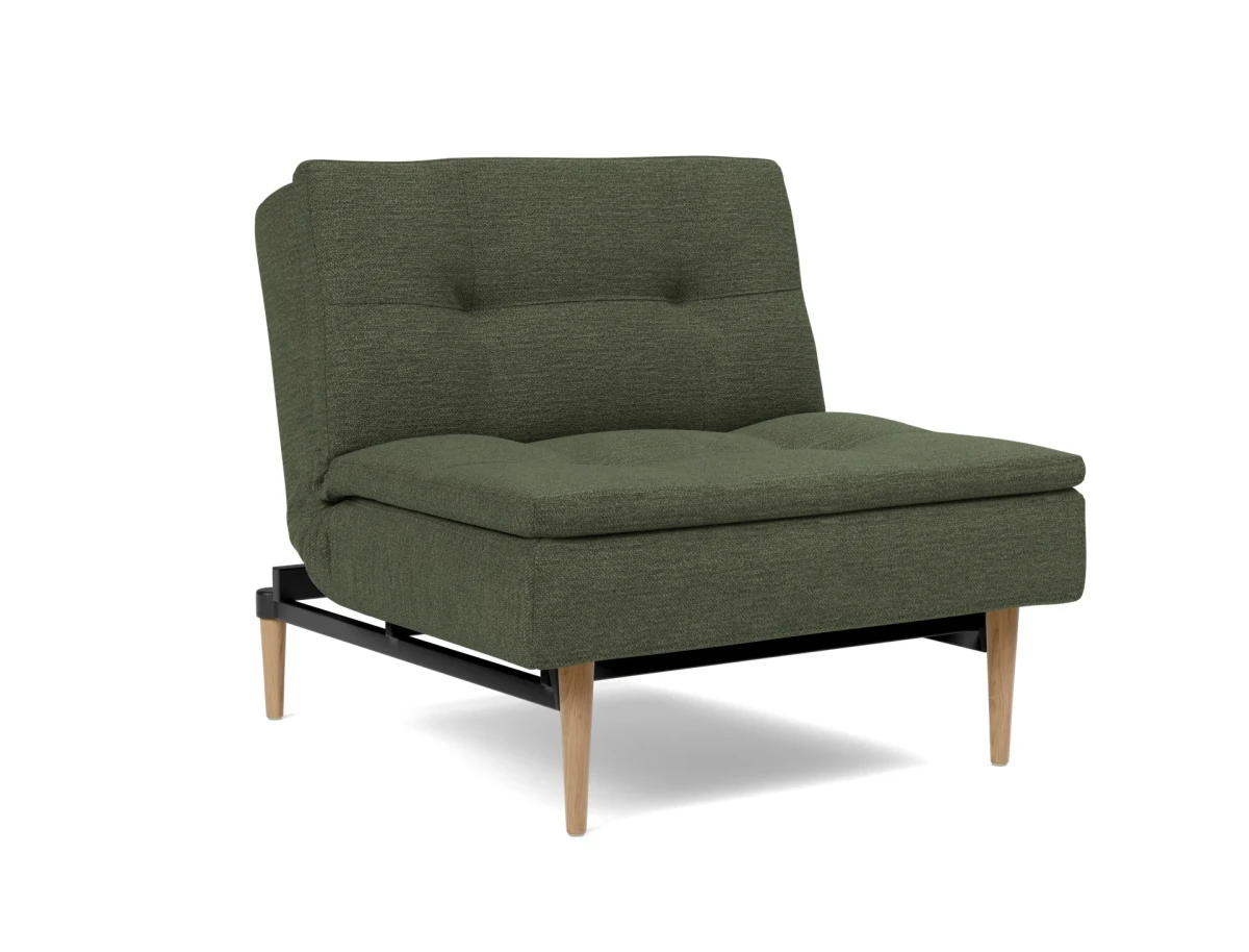Dublexo Styletto Chair Light Wood