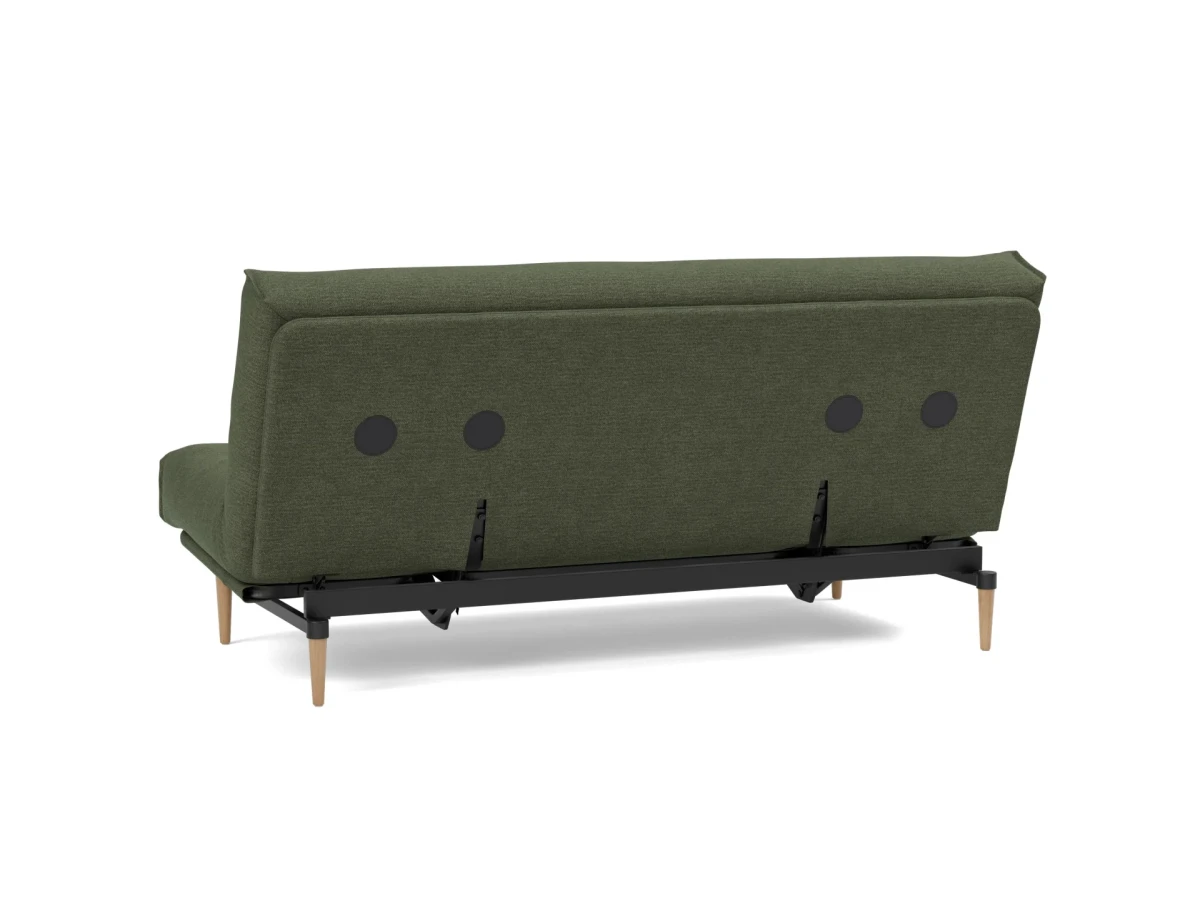 Colpus Light Sofa Bed Nordic Mattress Latex