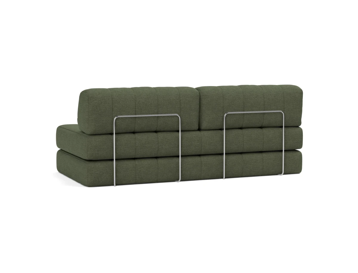 CozyPad dīvāns-gulta