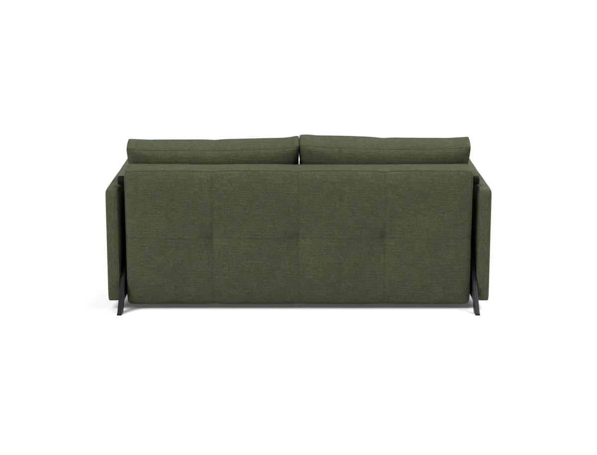 Cubed 160 Sofa Bed With Arms