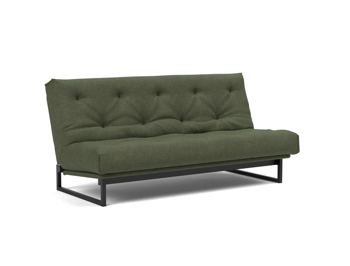 Fraction 140 Sofa Bed Nordic Mattress Spring