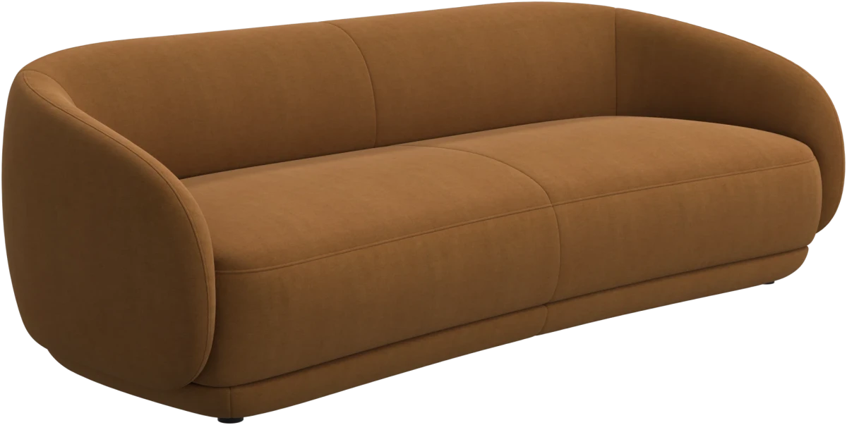 Bolzano 3-seater