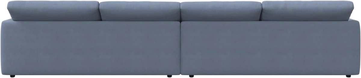 Milano 4-seater sofa