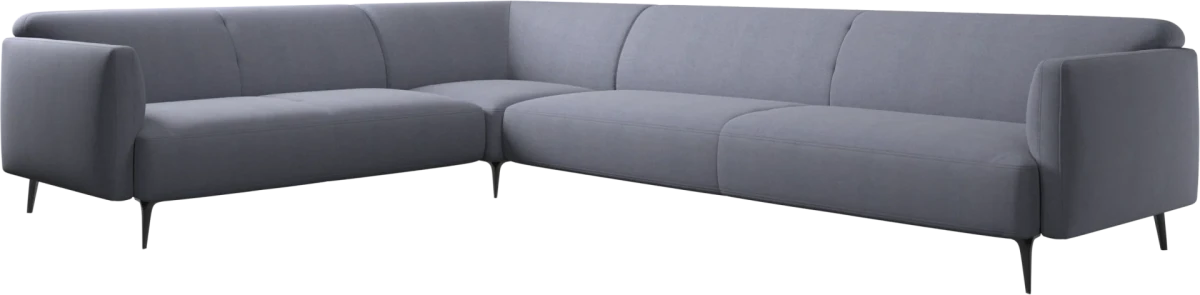 Modena corner sofa