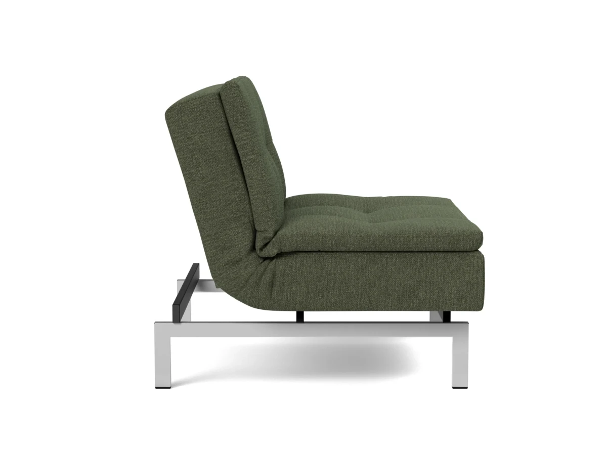 Dublexo Chrome Chair