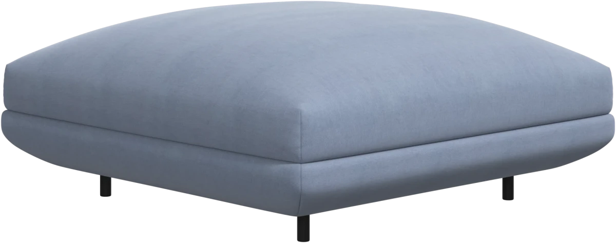 Salamanca footstool big
