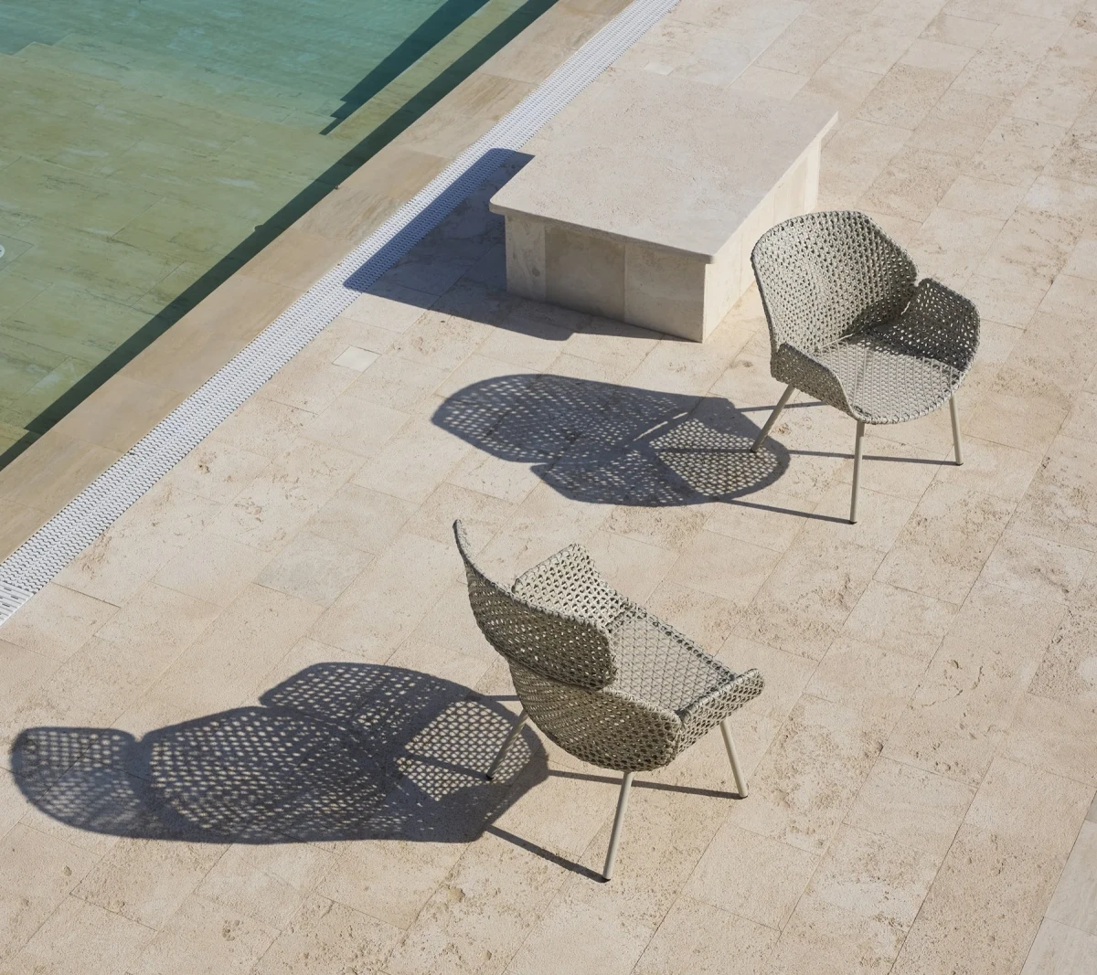 Vibe highback chair