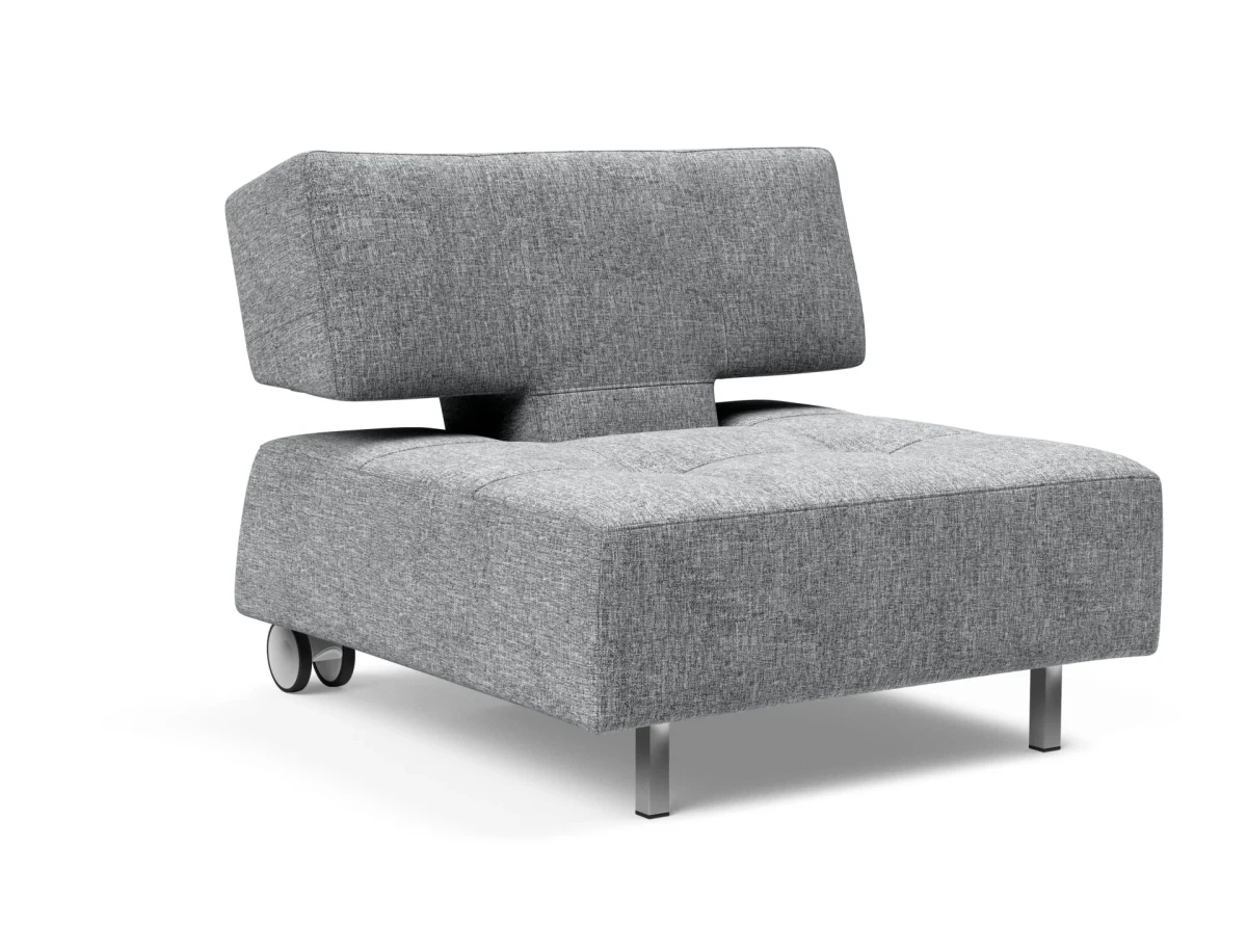 Long Horn D.E.L. Chair