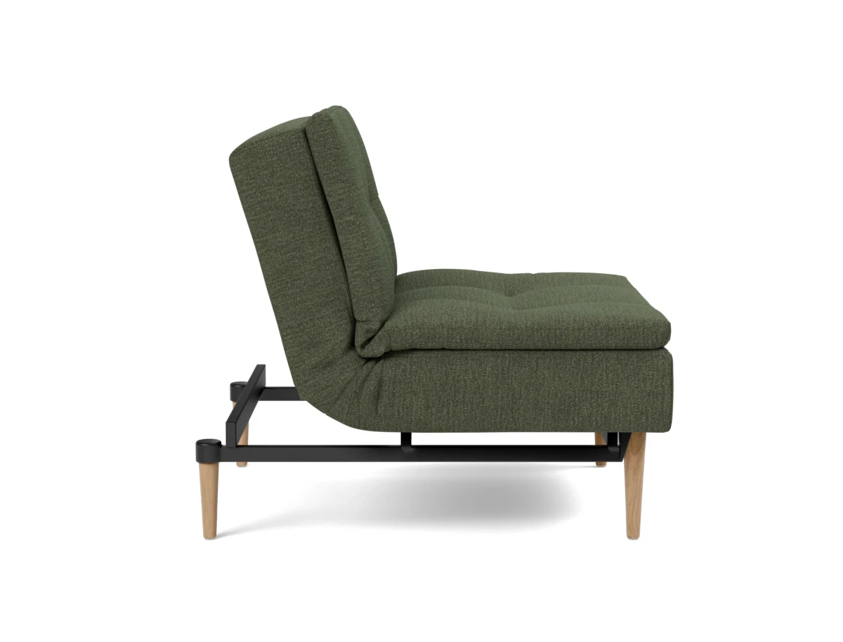 Dublexo Styletto Chair Light Wood