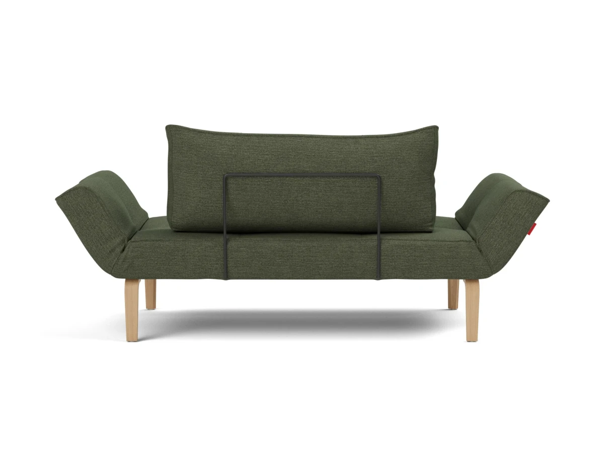 Zeal Bow Daybed