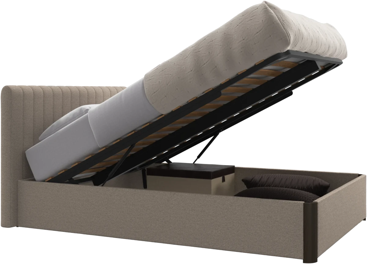 Element bed