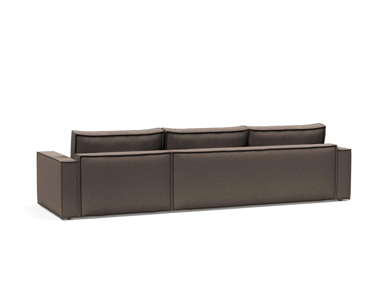 Newilla Sofa Bed With Chaise