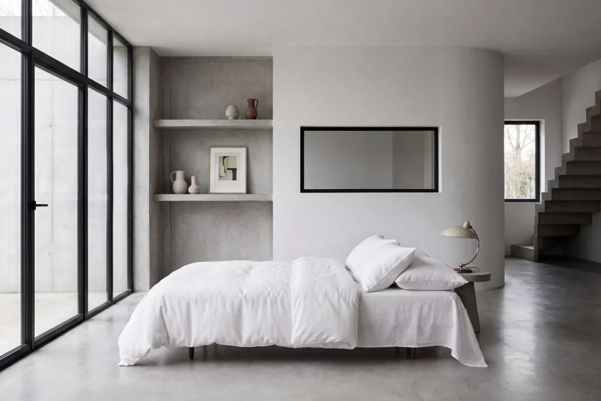Recast Sofa Bed Dark Styletto