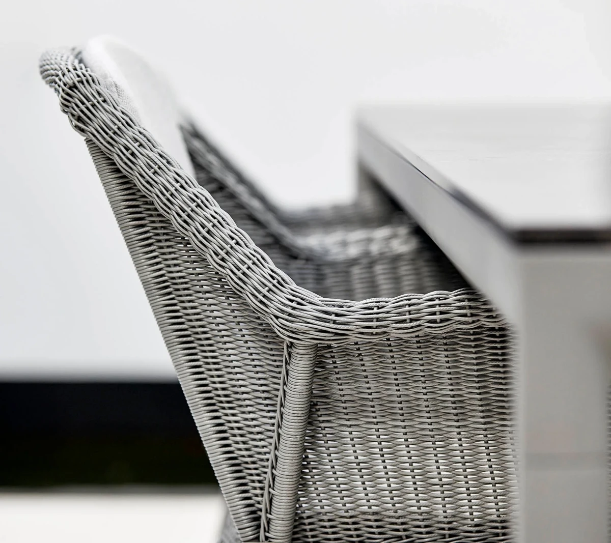 Breeze chair