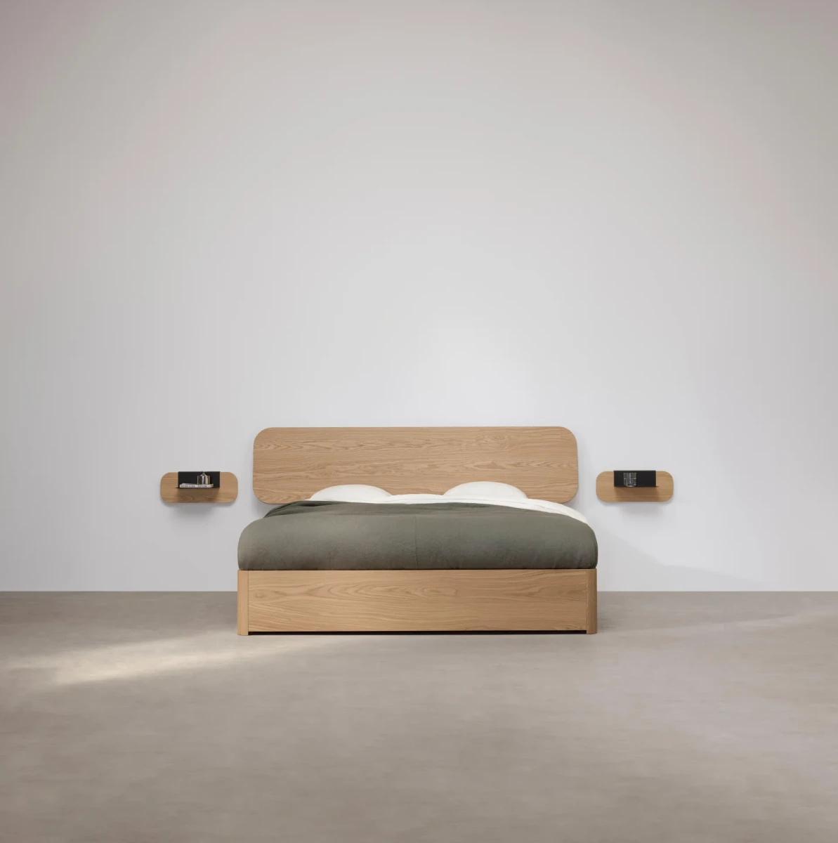 Element night stand