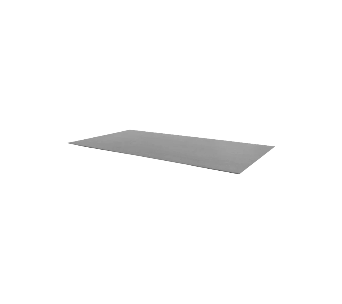 Table top 200x100 cm