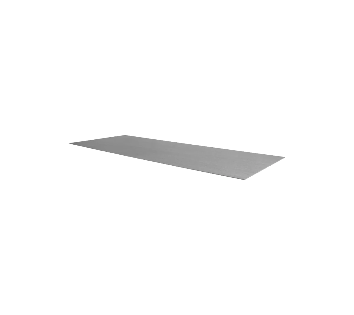 Table top 280x100 cm