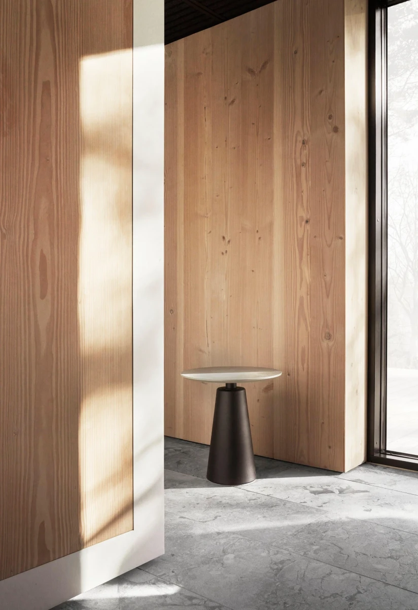Madrid side table