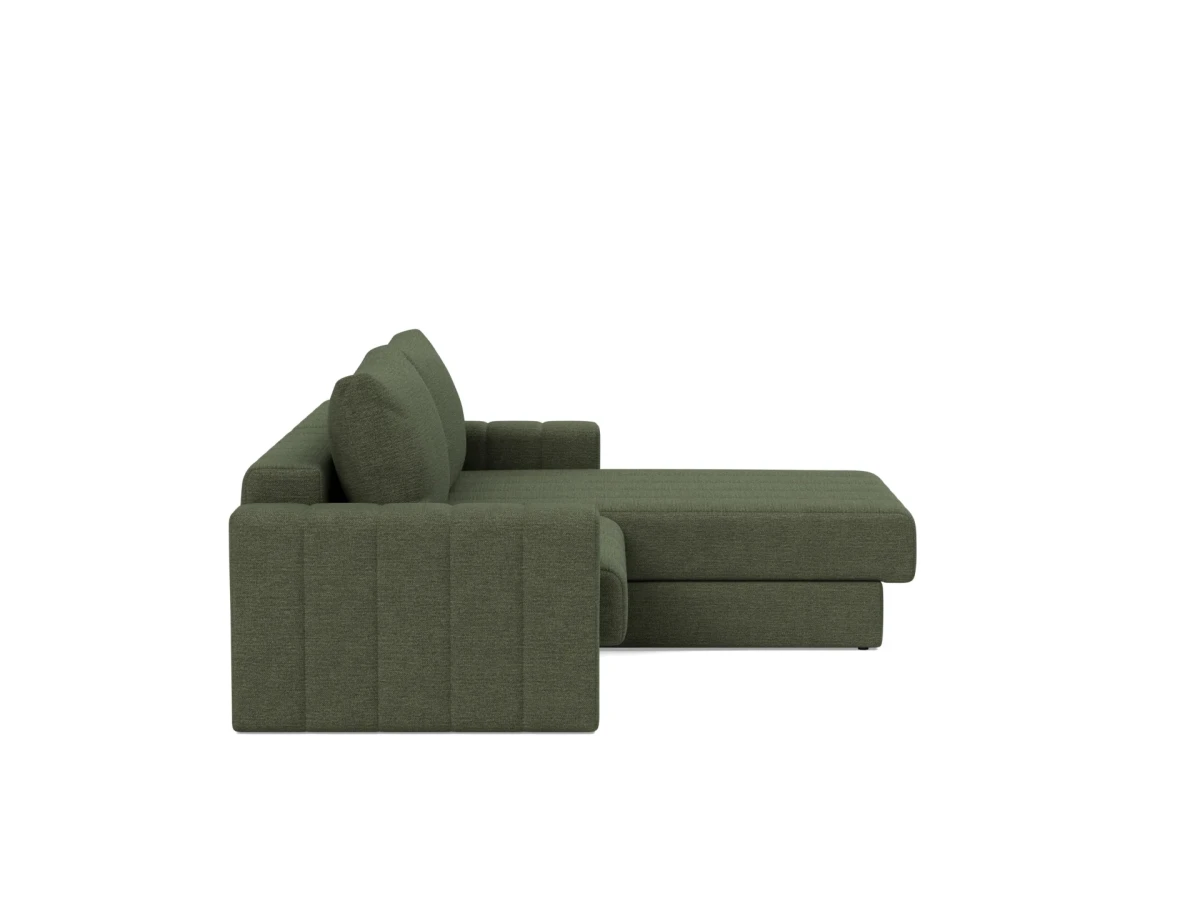 Akello Sofa Bed Chaise With Arms