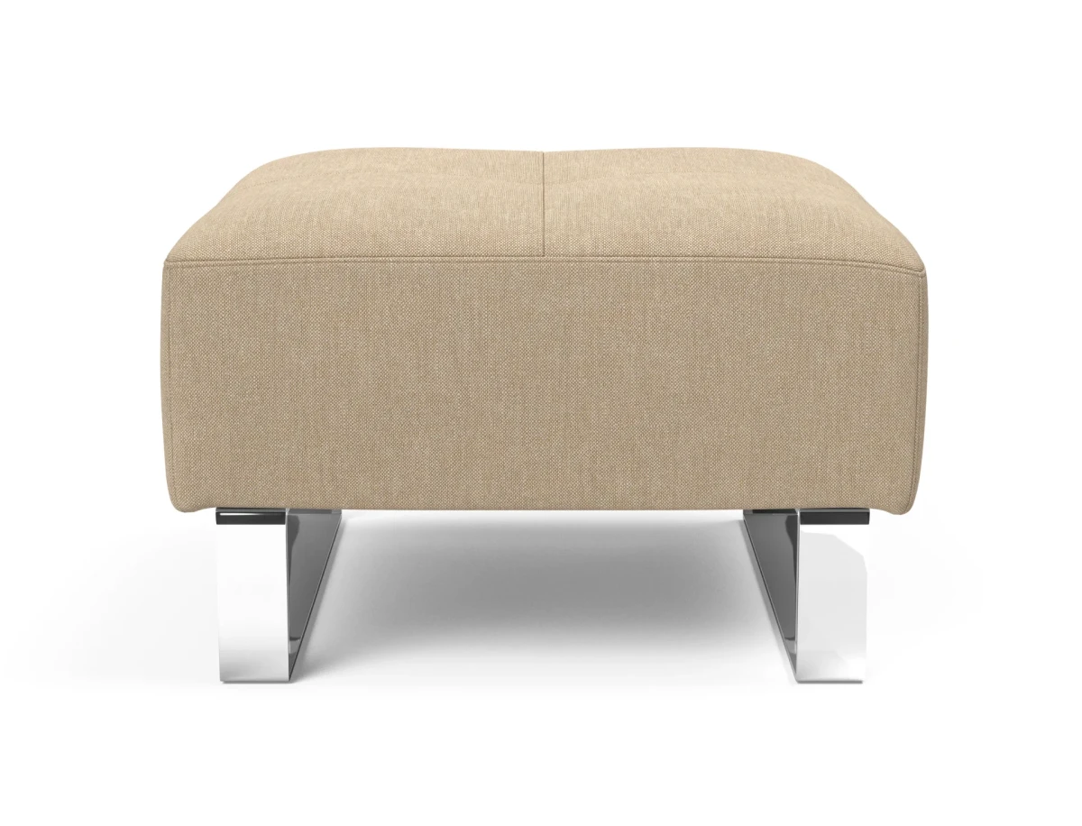 Supremax/Cassius D.E.L. ottoman