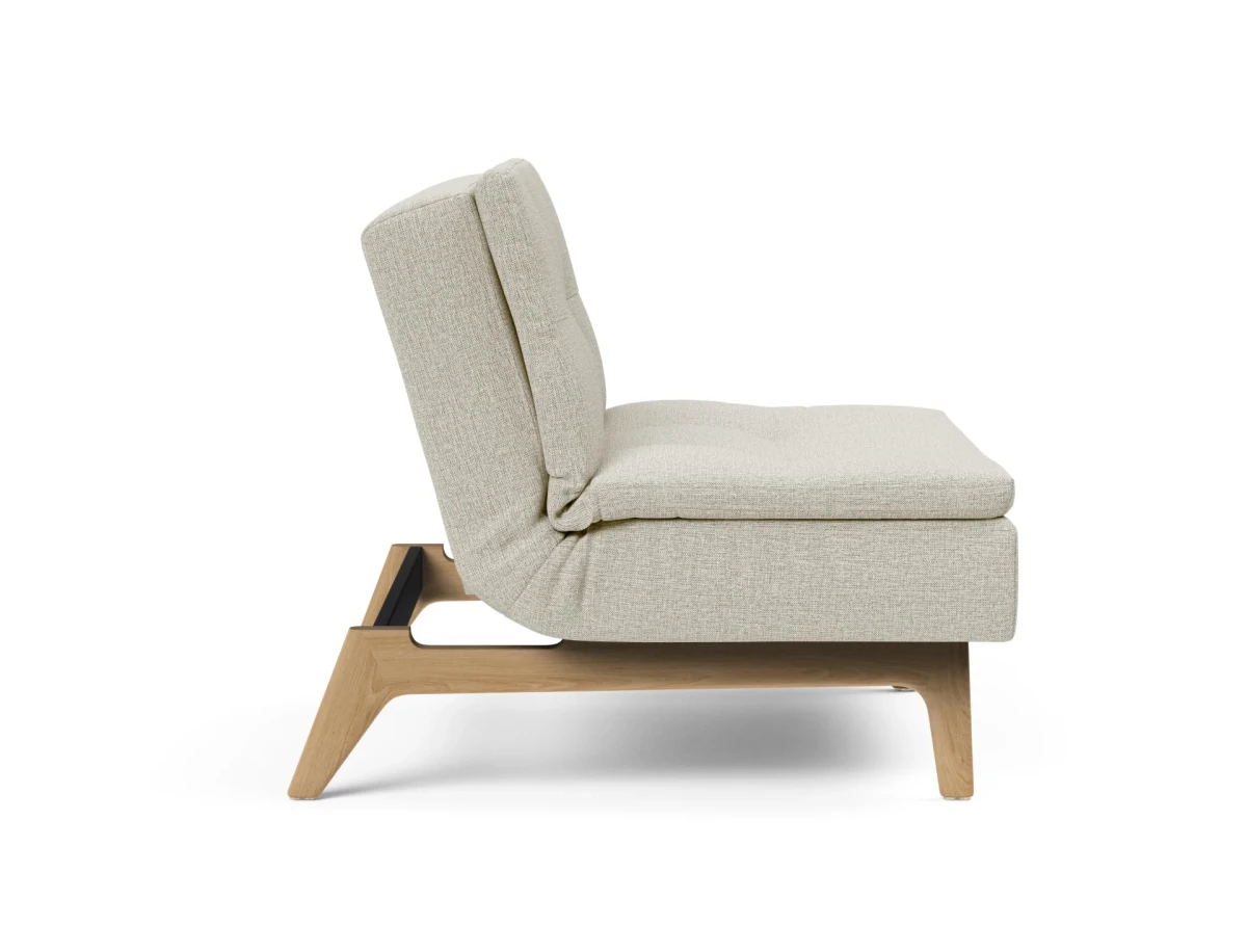Dublexo Eik Chair Oak