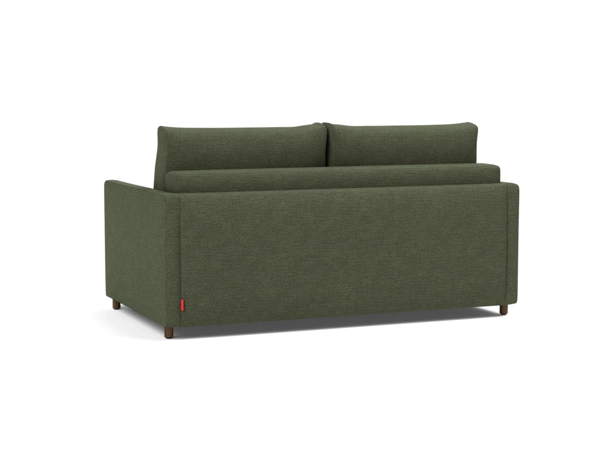 Neah 160 Sofa Bed with Slim Arms