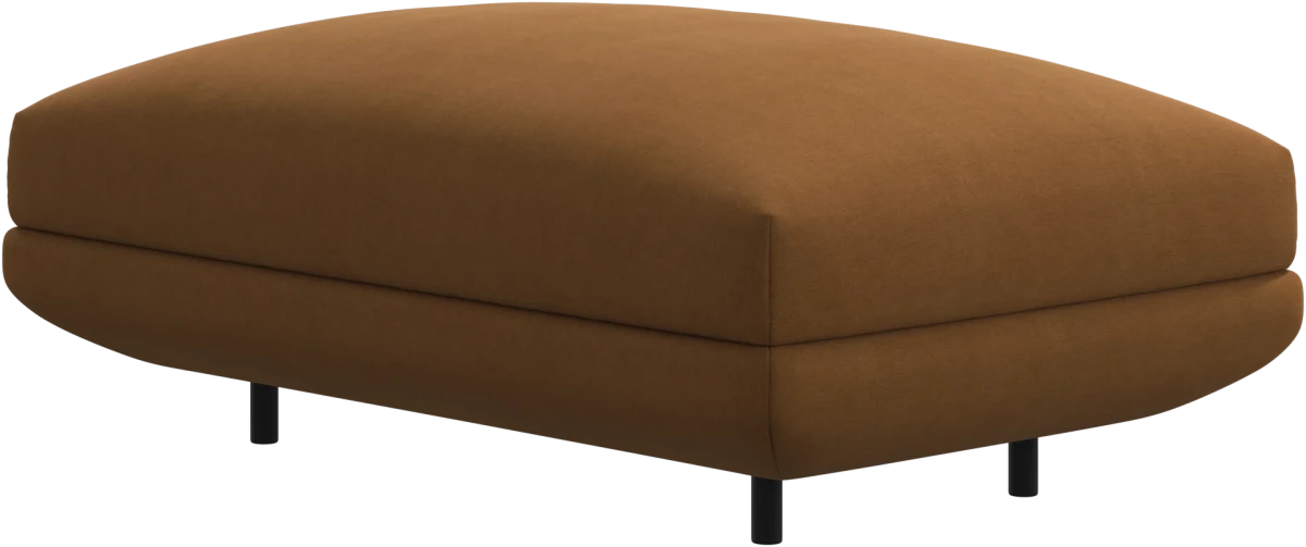 Salamanca footstool small