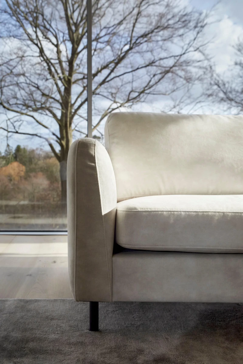 Indivi 2 seater sofa