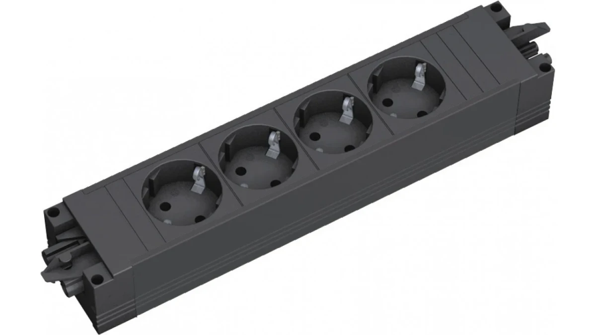 Step rozešu bloks
