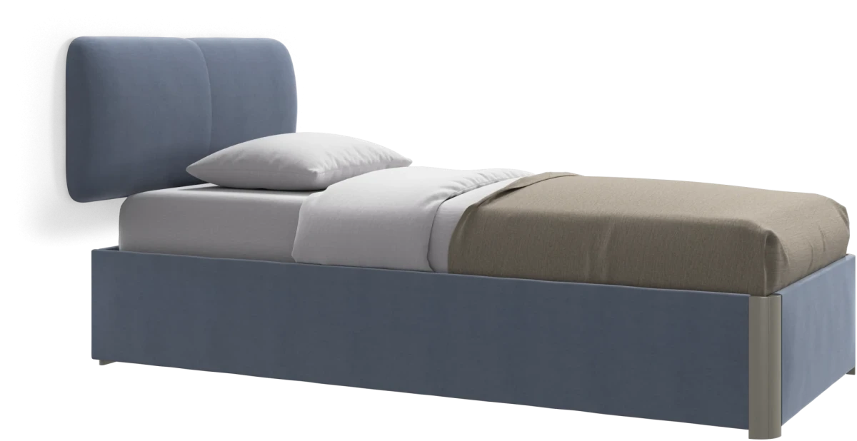 Element bed