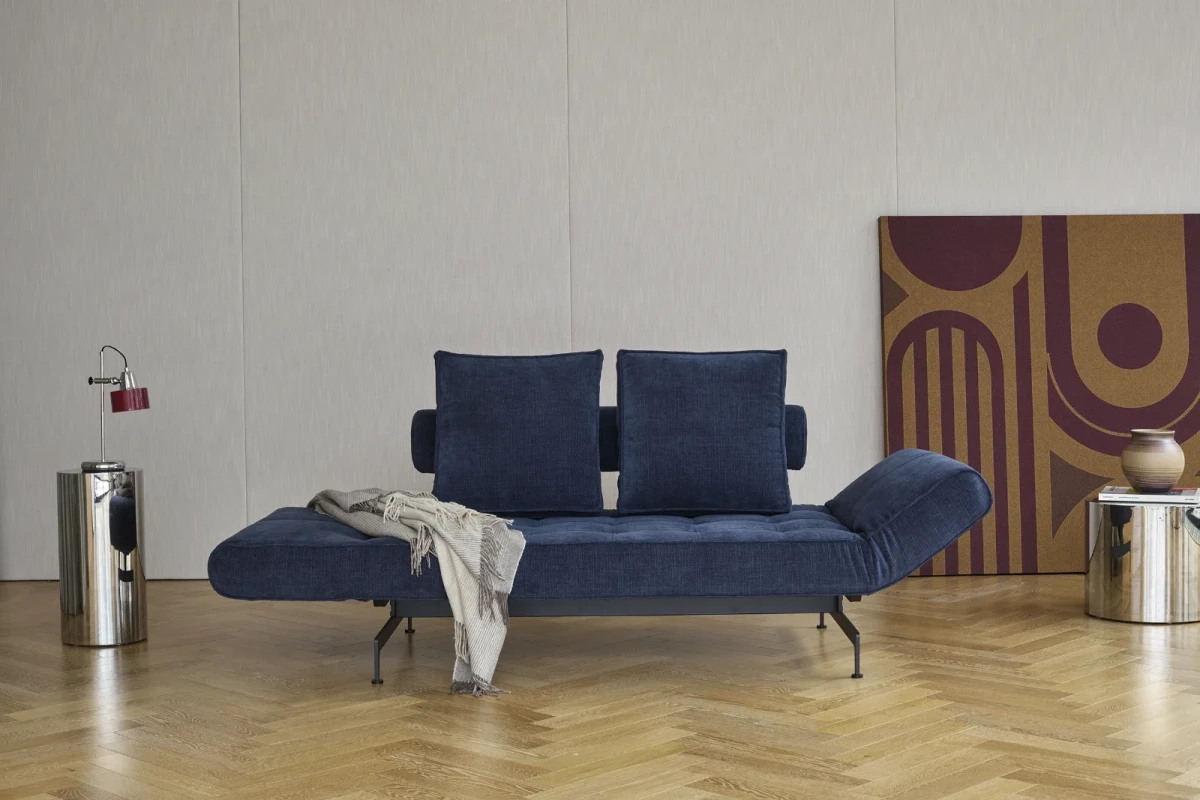Ghia Laser Daybed