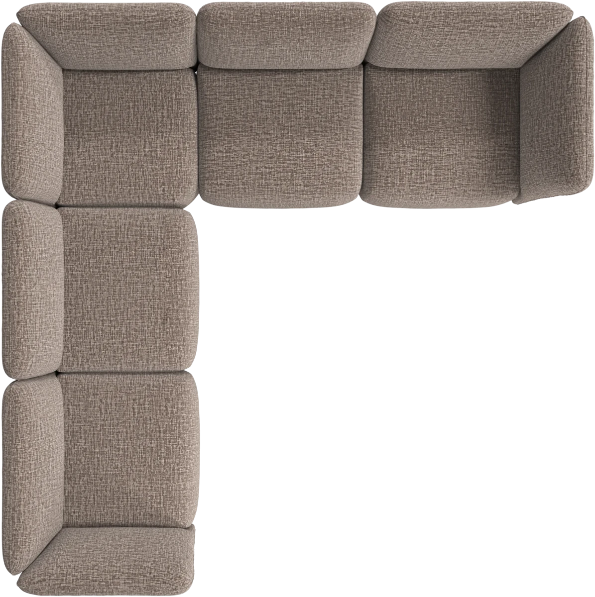 Paraggi corner sofa
