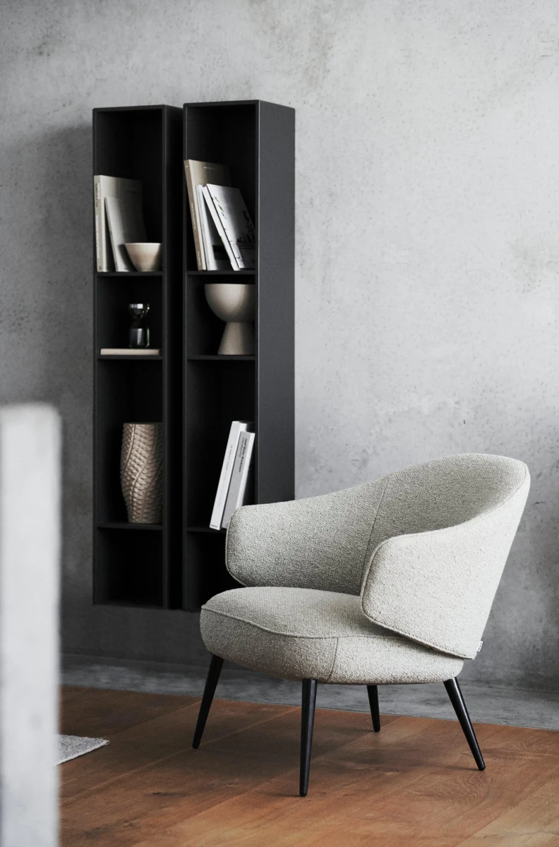 Como wall system