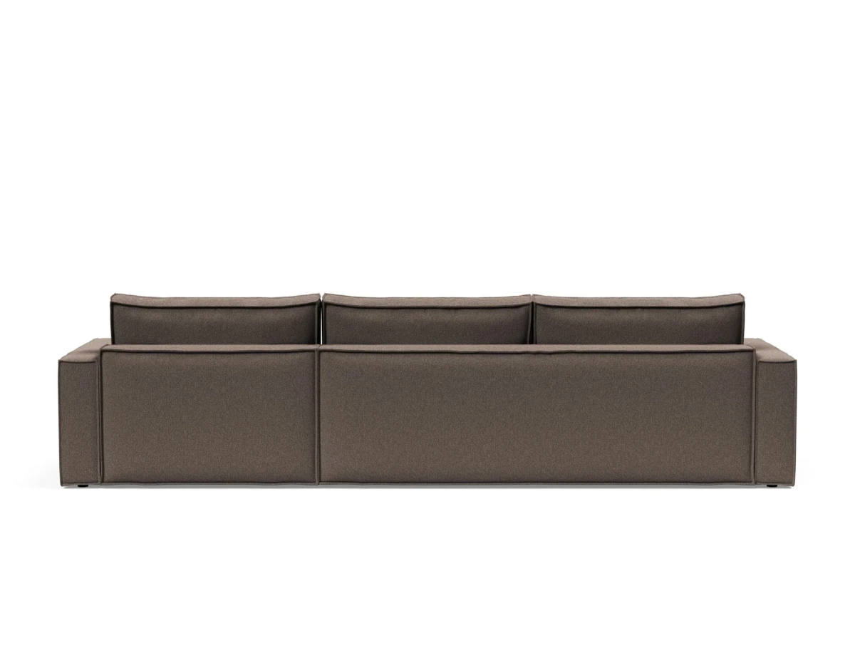 Newilla Sofa Bed With Chaise