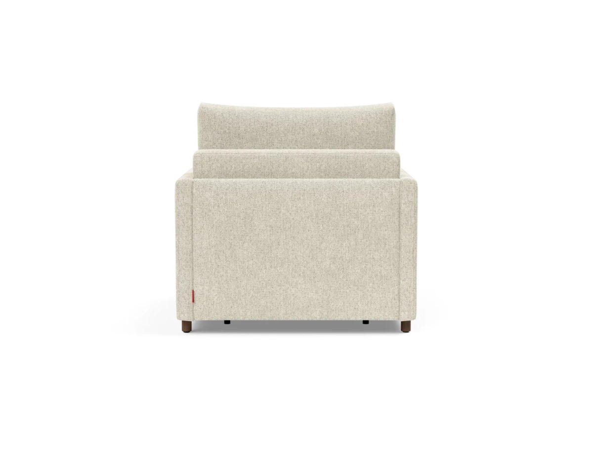 Neah Chair with Slim Arms