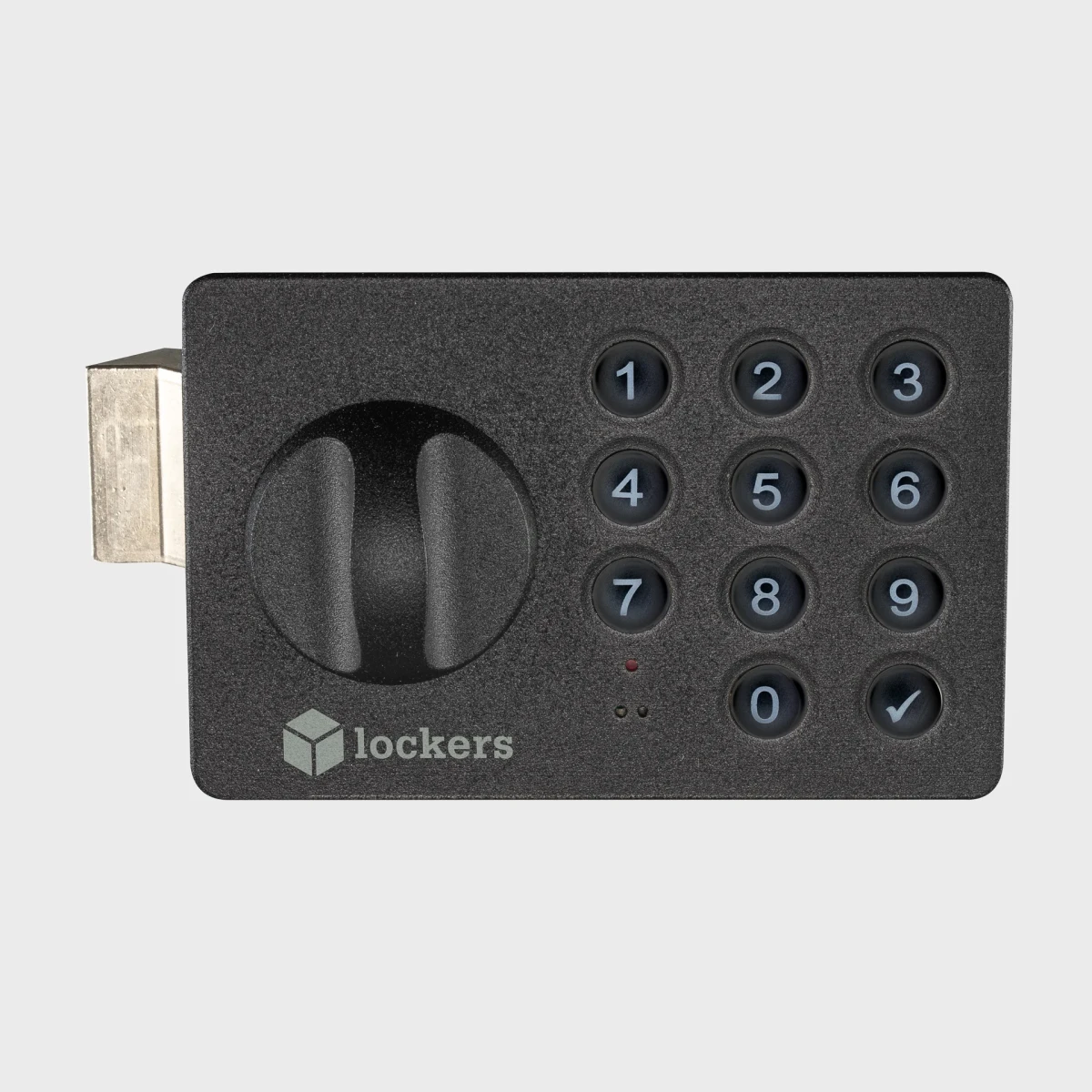 Locker 12.0