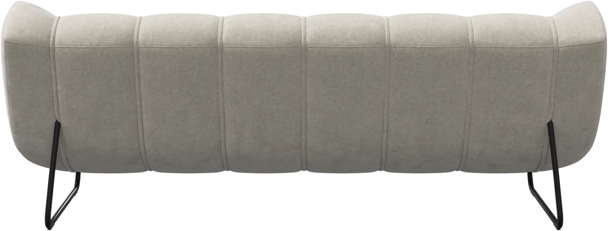 Nawabari 3 seater sofa