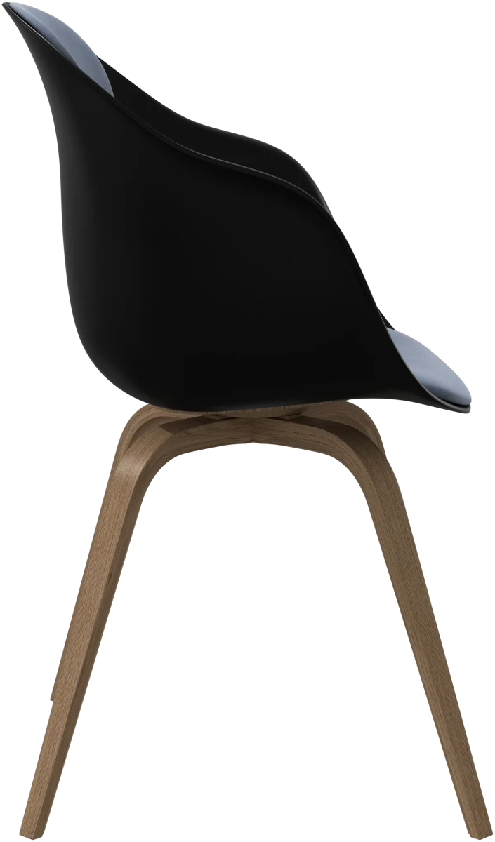 Hauge dining chair