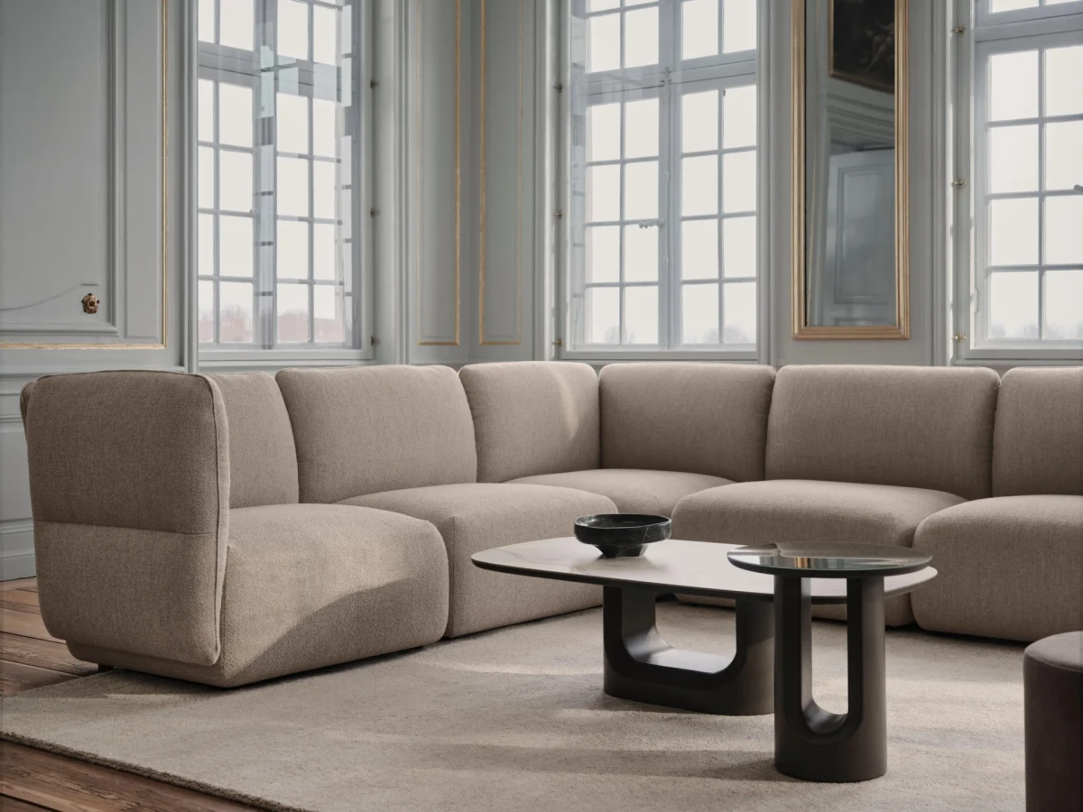 Paraggi corner sofa