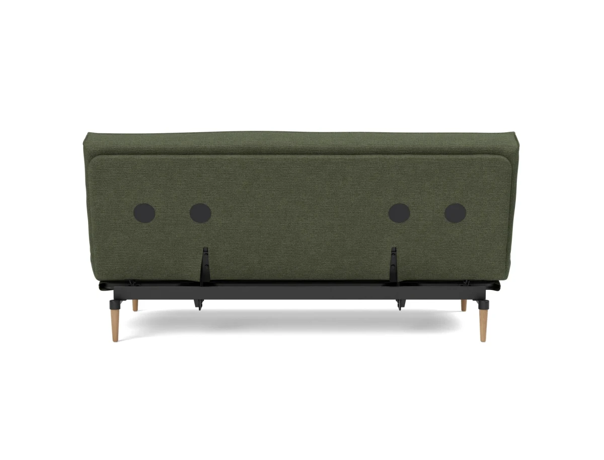Colpus Light Sofa Bed Sharp Plus Cover Spring
