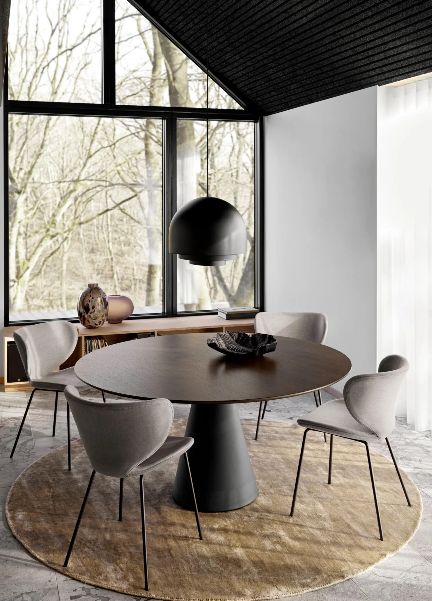 Hamilton dining chair