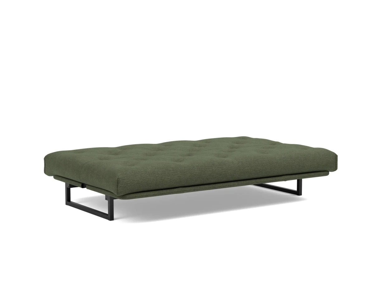 Fraction 120 Sofa Bed Nordic Mattress Classic