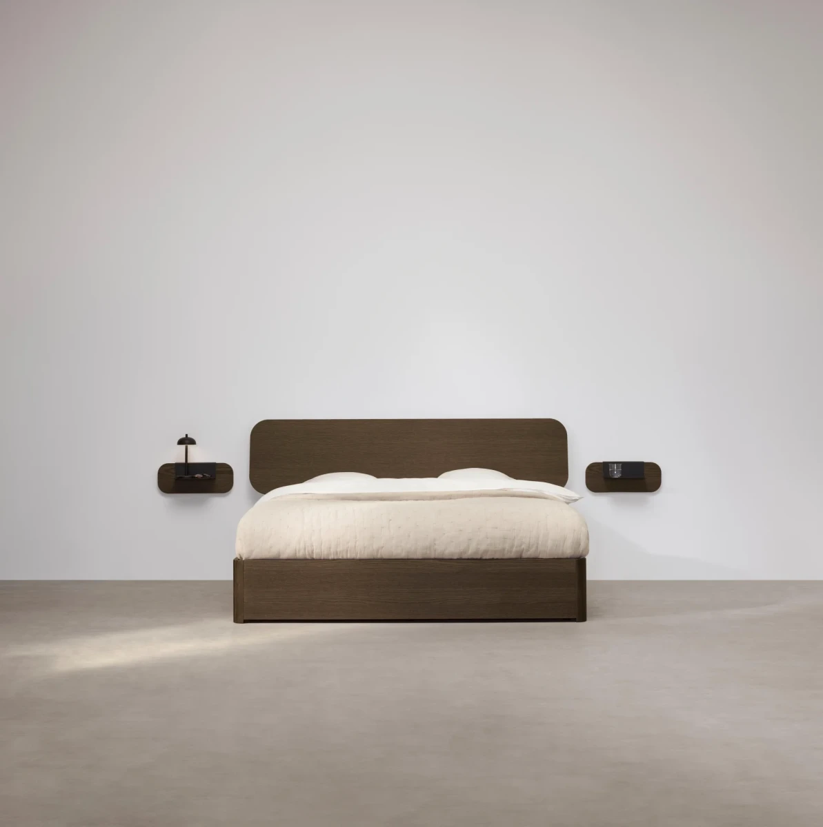 Element night stand