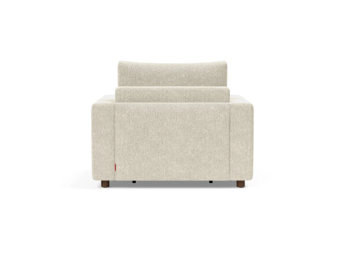 Neah Chair with Standard Arms