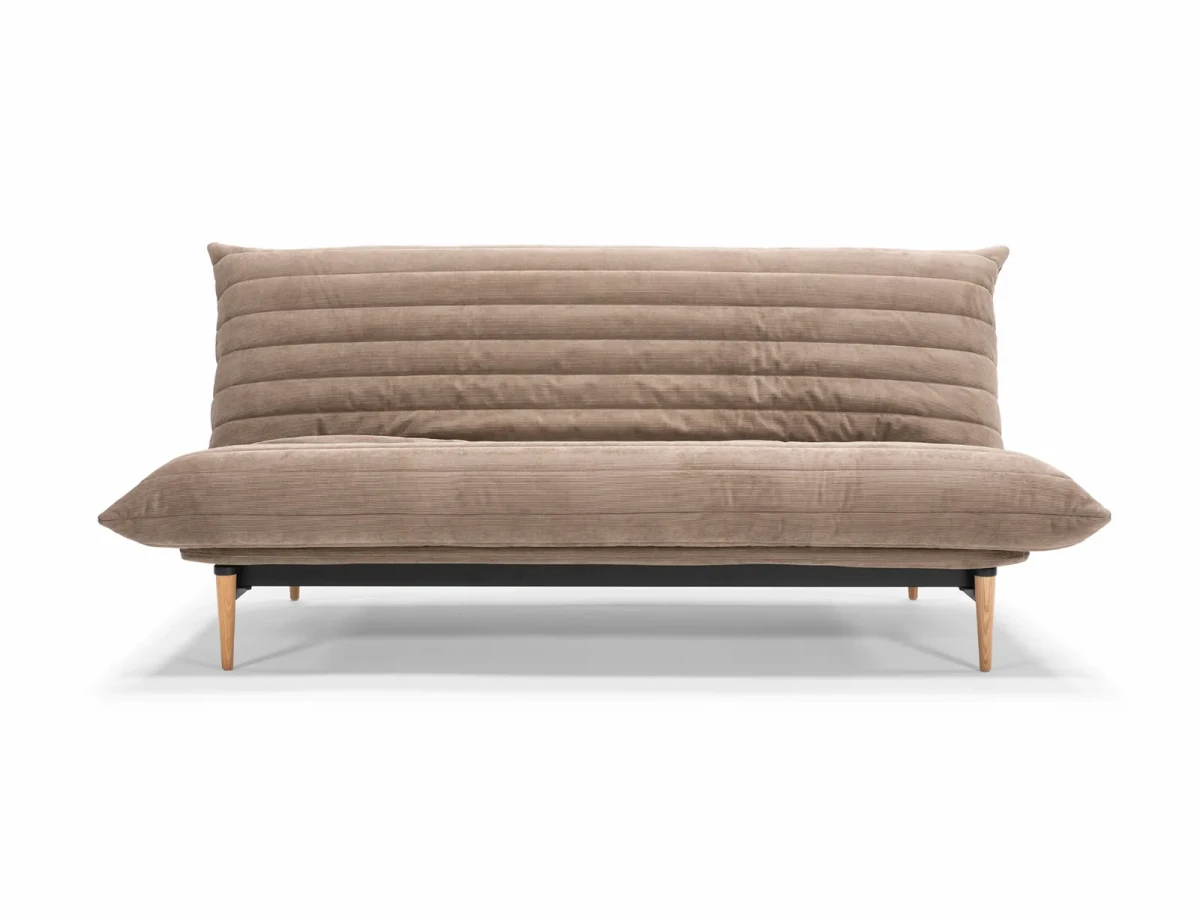 Colpus Light Sofa Bed Quiltus Soft Spring