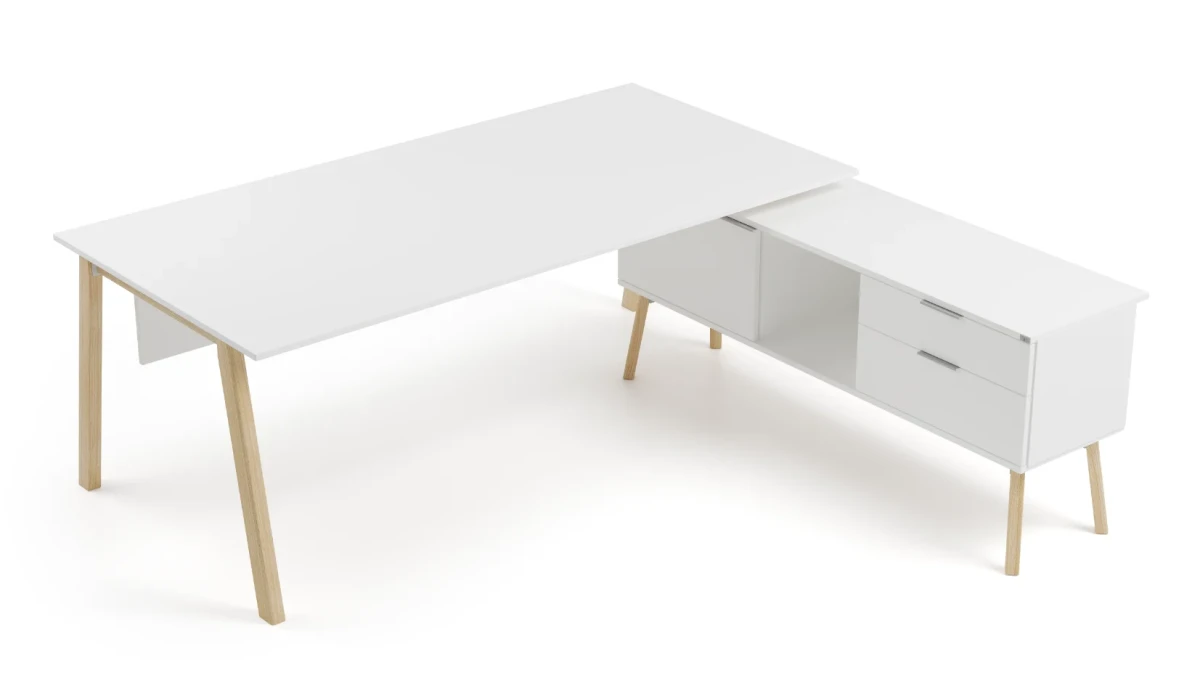 OZO work desk