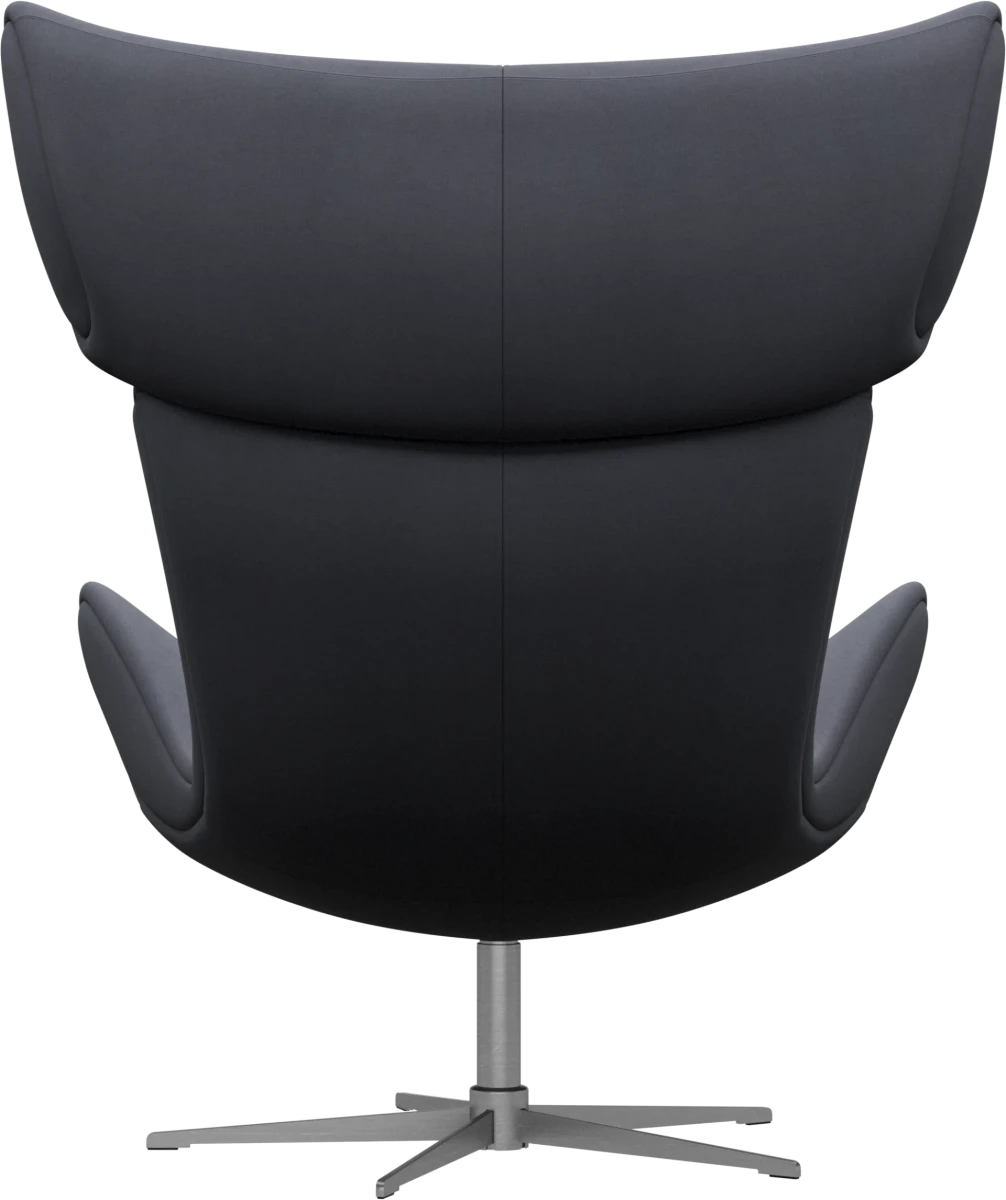 Imola armchair with swivel function