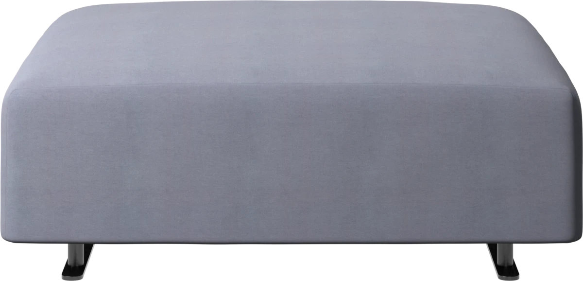 Hampton footstool